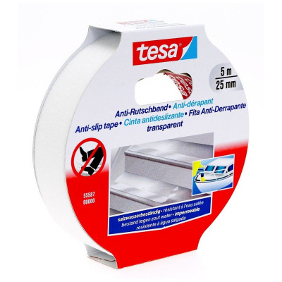 CINTA ANTIDESLIZANTE TESA 55587-00001-11