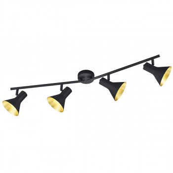 LÁMPARA TRÍO NINA R80164002