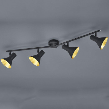 LÁMPARA TRÍO NINA R80164002