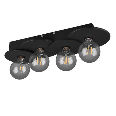 LÁMPARA TRÍO DISCUS 610400432