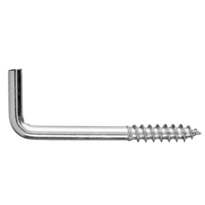 GANCHO TORNILLO KU5040020 2x20mm