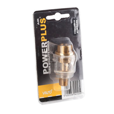 MINI ENGRASADOR POWERPLUS POWAIR0258
