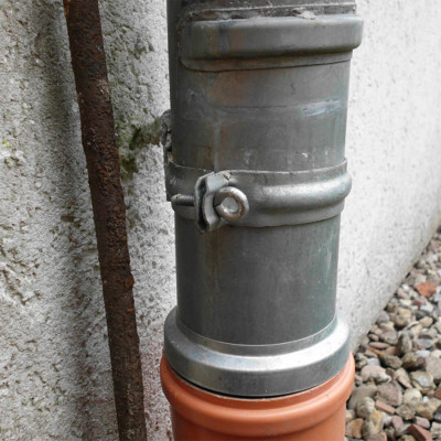 CANCAMO CINCADO CONMETALL KY5000430 M4x30mm