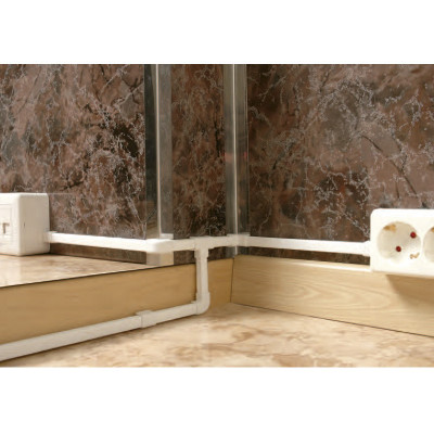 CANAL PROTECTOR BRINOX B60615B