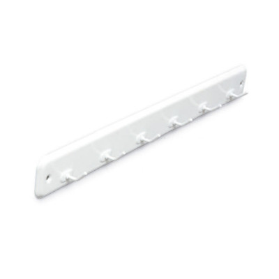 COLGADOR BRINOX B70480D COCINA 6 BRAZOS