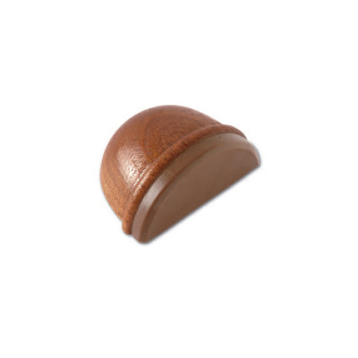 TOPE BRINOX B90080Z MADERA LUXE