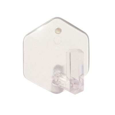 PERCHA BRINOX B50210H HEXAG