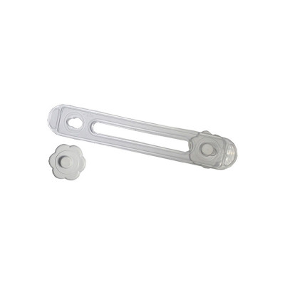 CIERRE SEGURIDAD BRINOX B20510B