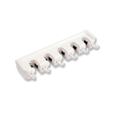 SUJETAESCOBAS BRINOX B53010B