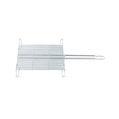 PARRILLA ASAR C415255 50x50cm