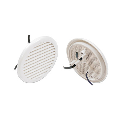 REJILLA BRINOX B72700B UNIVERSAL CIRCULAR