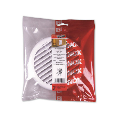 REJILLA BRINOX B72700B UNIVERSAL CIRCULAR