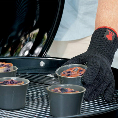 GUANTES WEBER 6669 S/M