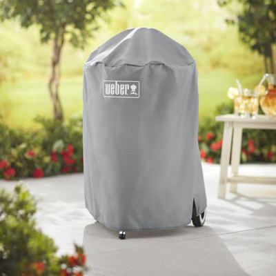 FUNDA WEBER 7175 PARA BARBACOA 47cm