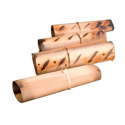MADERA WEBER 17521 CEDRO ROJO