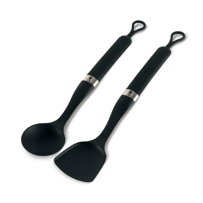 SET PARA WOK WEBER 17574 NYLON