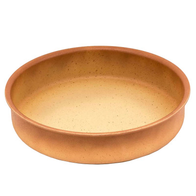 CAZUELA AMERCOOK TERRACOTTA TER0728 28cm