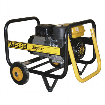 GENERADOR AYERBE 3800 A/E KIOTSU