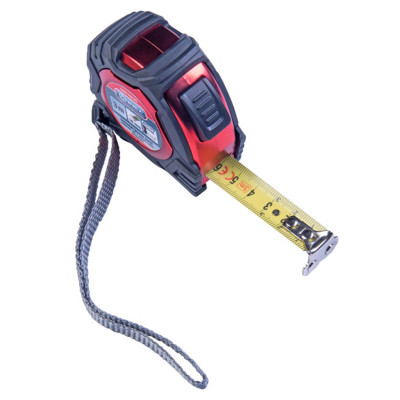 FLEXÓMETRO AUTOSTOP COXT702255 5m