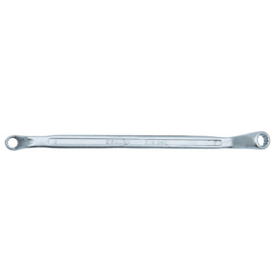 LLAVE ESTRELLA ACODADA COX531617 16x17mm