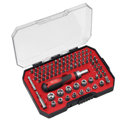 JUEGO DE BITS Y LLAVES DE VASO COXB973989