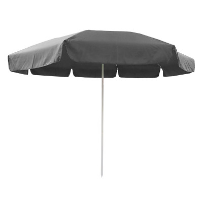 PARASOL ZAFITEN GRIS 2m 28/32