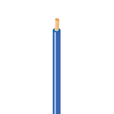 CABLE UNIPOLAR BRICABLE CR19898 5m 1x1,5 VERDE/AMARILLO