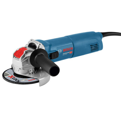 AMOLADORA BOSCH PROFESSIONAL GWX 10-125 X-LOCK