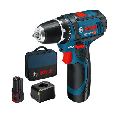 ATORNILLADOR BOSCH PROFESSIONAL GSR 12X-15