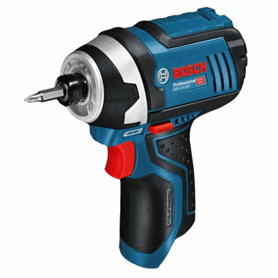 ATORNILLADOR BOSCH PROFESSIONAL GDR 12V-105