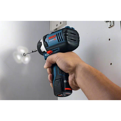 ATORNILLADOR BOSCH PROFESSIONAL GDR 12V-105