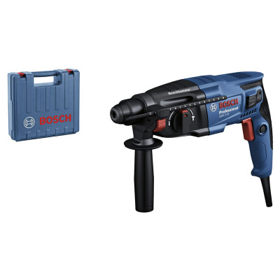 MARTILLO PERFORADOR BOSCH PROFESSIONAL GBH 2-21