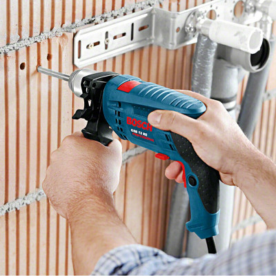 MARTILLO PERFORADOR BOSCH PROFESSIONAL GBH 2-21