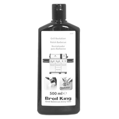 CREMA REVITALIZANTE BROIL KING 62391