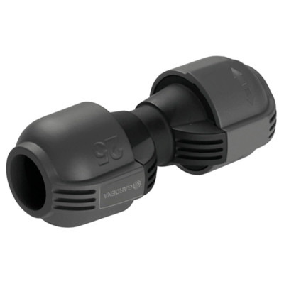 EMPALME GARDENA 2775-20 25mm