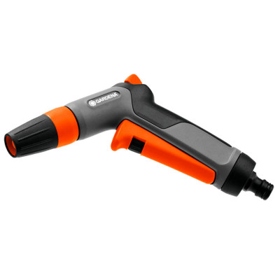 PISTOLA GARDENA LIMPIEZA CLASSIC 18301-26
