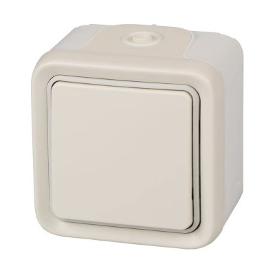 PULSADOR LEGRAND 191519 PLEXO BLANCO