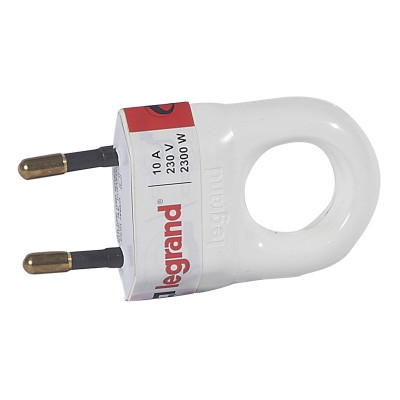 CLAVIJA LEGRAND 2P BLANCA 050312
