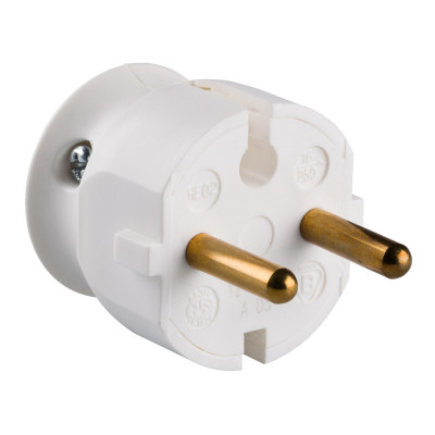 TAPA LEGRAND 2M 24602N IDROBOX BLANCO