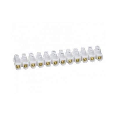 REGLETA LEGRAND 034277 NYBLOC 10mm2