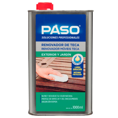 RENOVADOR MUEBLES TECA 702003/702013 1L