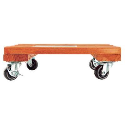 SOPORTE FLORA ROLL LASURE NORTENE CUADRADO 190076