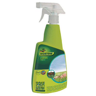 LIMPIADOR NORTENE CLEAN 2007876 750ml