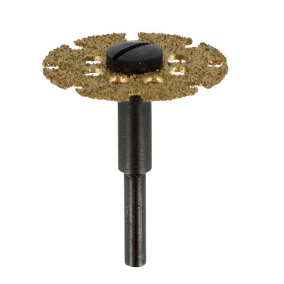DISCO DREMEL DE CORTE/CONFORMADO 2615054265 25,4mm