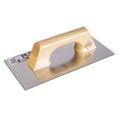 LLANA ACERO RUBI 30cm 65950