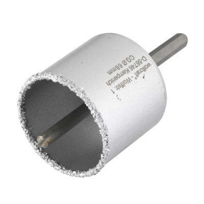 CORONA DE PERFORACIÓN WOLFCRAFT 3894000 43mm