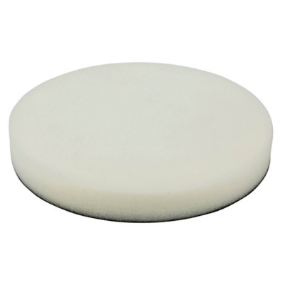 ESPONJA DE PULIR WOLFCRAFT 2229000 125mm