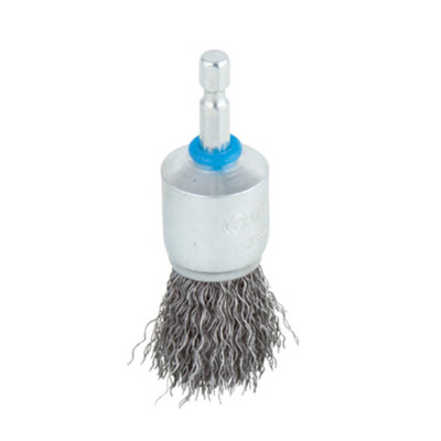 CEPILLO DE ACERO WOLFCRAFT 2126000