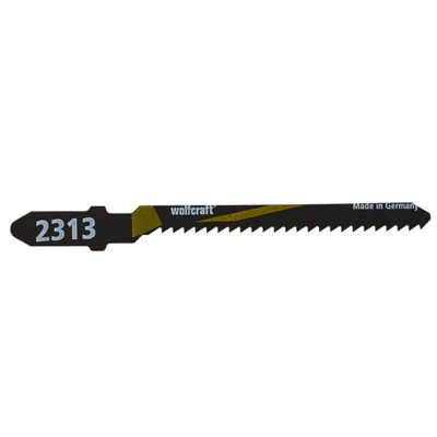 HOJA SIERRA CALAR WOLFCRAFT 2313000 2 PIEZAS