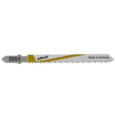 HOJAS SIERRA CALAR WOLFCRAFT 3551000 2 PIEZAS